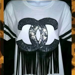 Virtuous Diva Fashion shirt